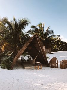 Tulum Wellness Vacation