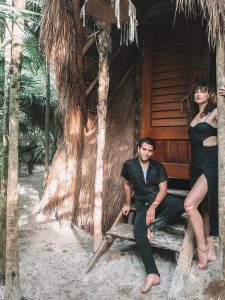 Tulum Wellness Destination Inspiration 