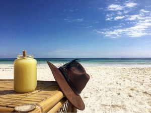 Wellness Concierge in Tulum