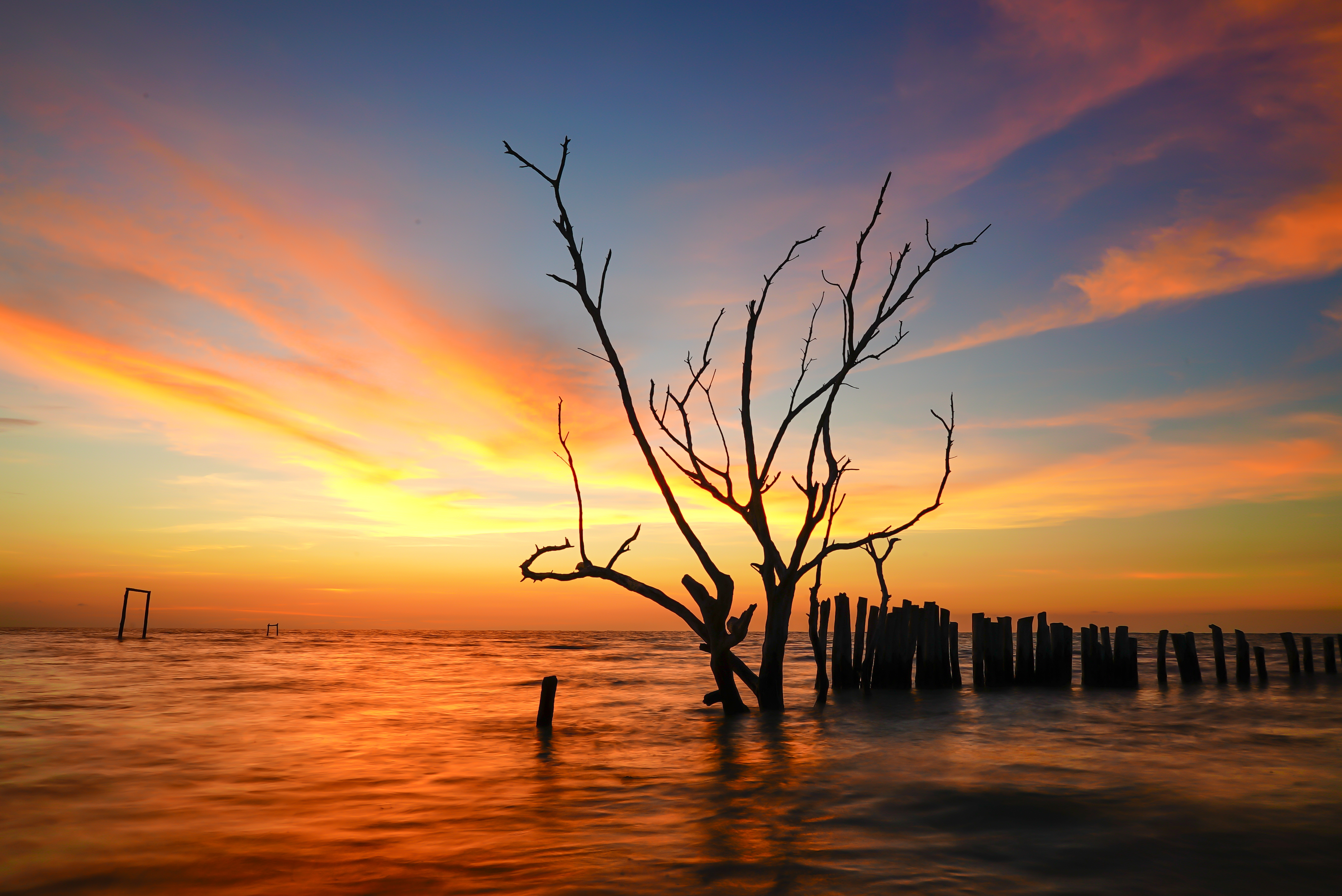 Holbox: The hidden paradise