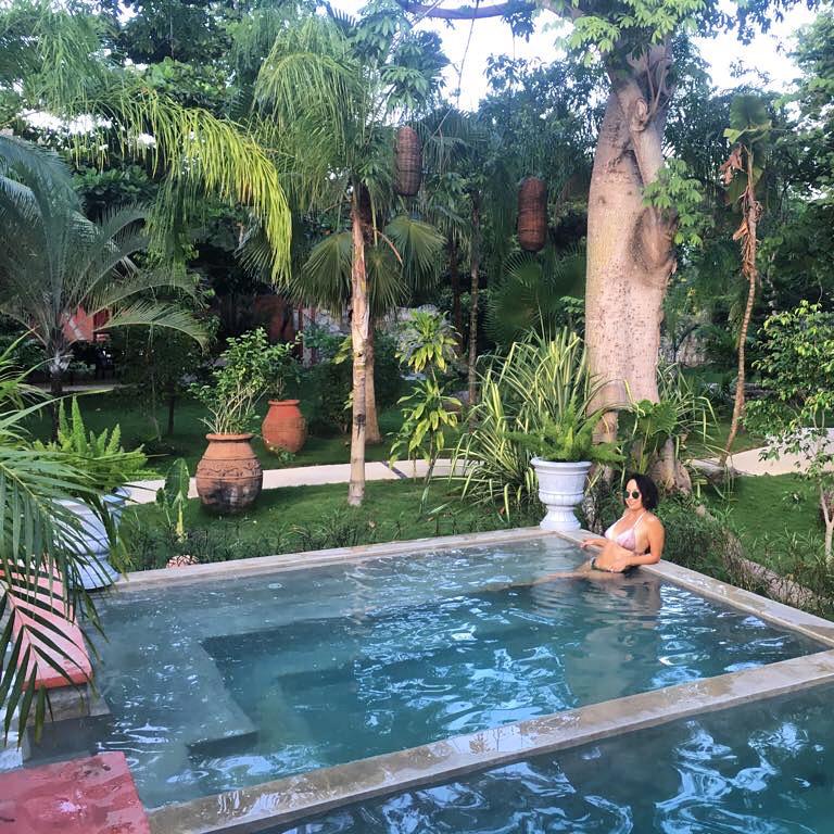 Wellness Vacation Tulum