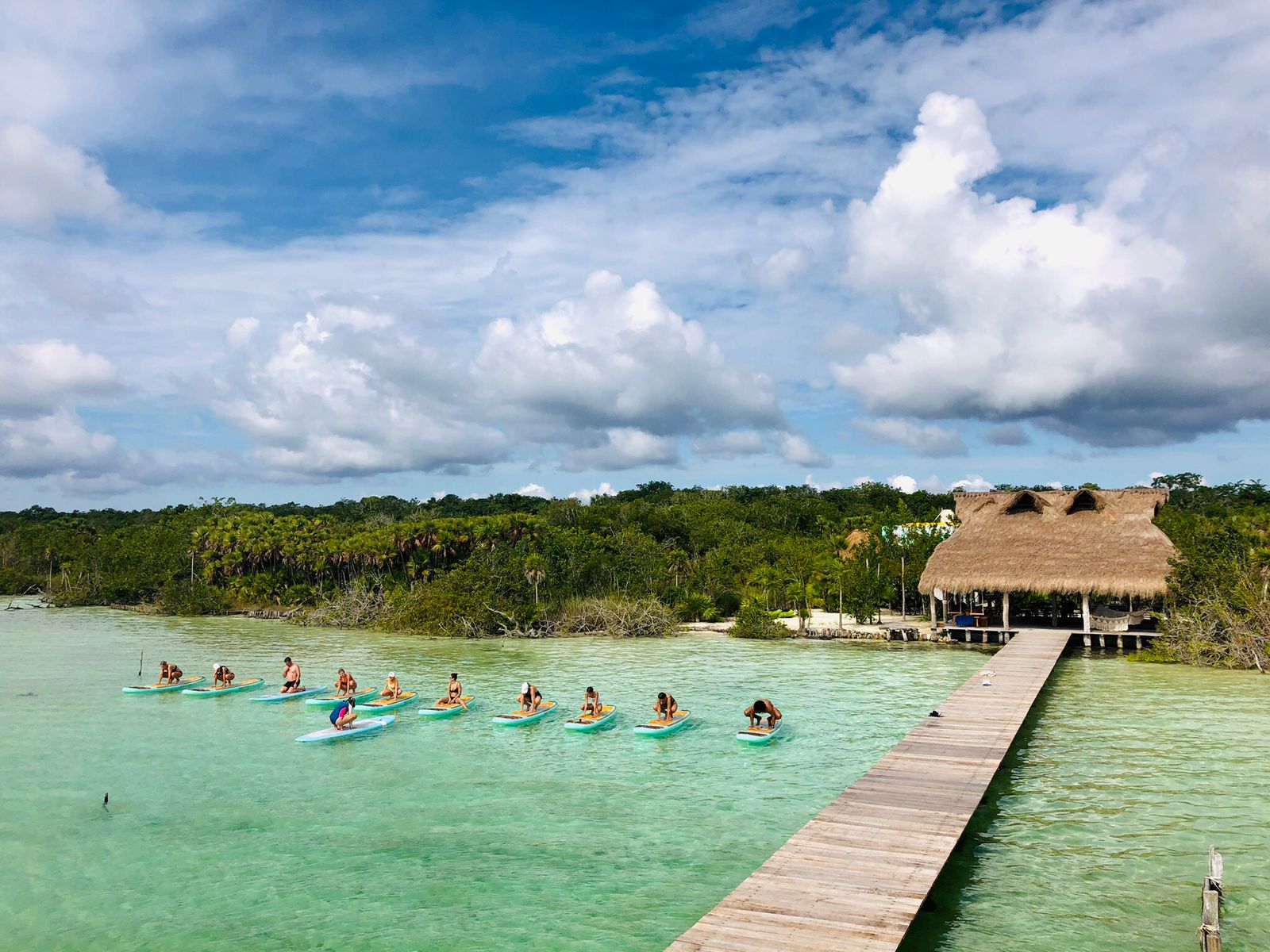 yoga tulum classes