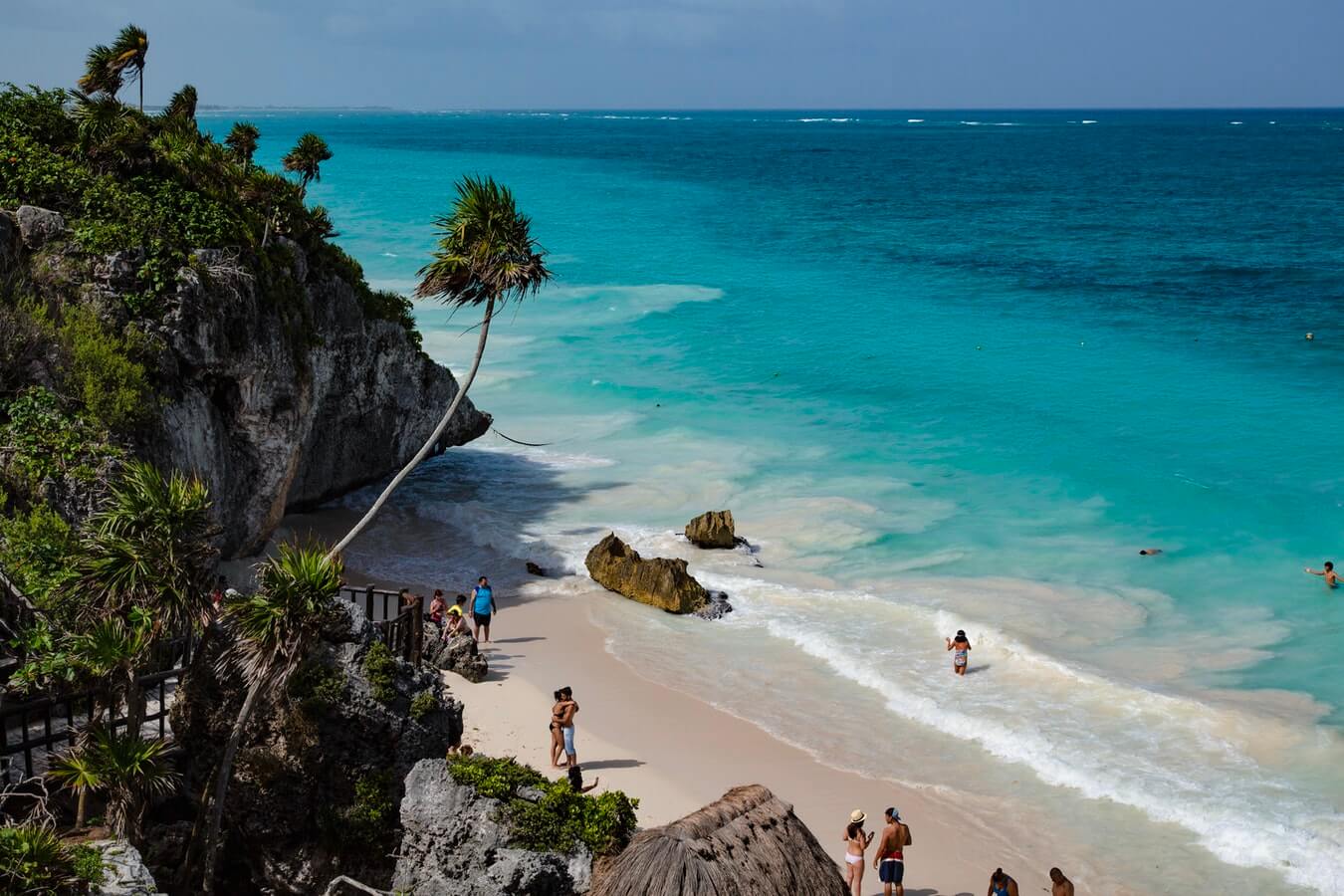 Best Tulum Guide